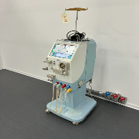 Gambro AK-96 - Dialysis image 1